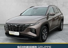 Bild des Angebotes Hyundai TUCSON 1.6 T-GDI M-HYBRID PRIME 2WD Prime LED+SHZ+DAB+