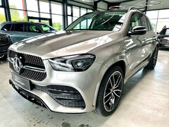 Bild des Angebotes Mercedes-Benz GLE 400 d 4M AMG Night DISTRONIC+ Pano 360° AHK EASY-PACK
