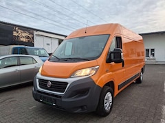 Bild des Angebotes Fiat Ducato Maxi*L4H2*Klima+Leder+Einparkhilfe*TÜVneu