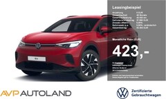 Bild des Angebotes VW ID.4 Pro | NAVI | LED | ACC | AHK | SITZH. |