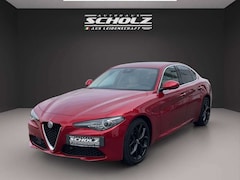 Bild des Angebotes Alfa Romeo Giulia MY21 *LED*KLIMA*SHZ*