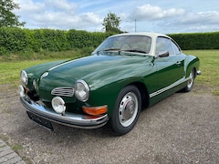 Bild des Angebotes VW Karmann Ghia 1.6 - TÜV- H-KENNZEICHEN -