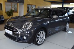 Bild des Angebotes MINI Cooper S Cooper Clubman S All4 AUTOMATIK / XENON / NAVI