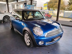Bild des Angebotes MINI Cooper Clubman*Automatik*Panorama*Leder*AC*Tempo