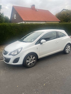 Bild des Angebotes Opel Corsa 1.ecoFLEX