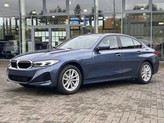 Bild des Angebotes BMW 318 318 i Aut. / Glasdach / DAB / Parking Assistant