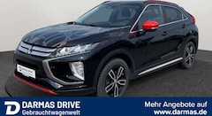 Bild des Angebotes Mitsubishi Eclipse Cross Eclipse Cross 2,2 DI-D 4 WD Automatik "Top"
