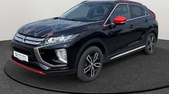 Bild des Angebotes Mitsubishi Eclipse Cross Eclipse Cross 2,2 DI-D 4 WD Automatik "Top"