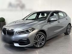 Bild des Angebotes BMW 120 Sport-Line NAV+LED+HIFI+DRASSISTANT+17ZO+PP