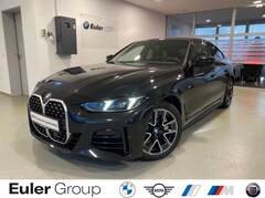 Bild des Angebotes BMW 430 Gran Coupe i xDrive M-Sport Sommer18'' AHK Glasdac