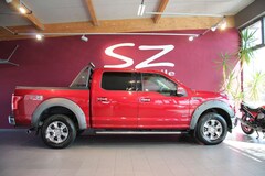 Bild des Angebotes Ford F 150 XLT 4X4 Navi Kamera Leder