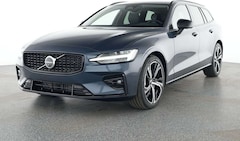 Bild des Angebotes Volvo V60 B4 Plus Dark !! 360°+H&K-SOUND+FSH+LRHZG !!