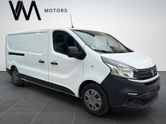 Bild des Angebotes Fiat Talento Kasten Lang Automatik L2H1 Kamera 8-Fach