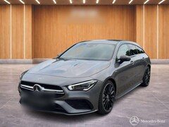 Bild des Angebotes Mercedes-Benz CLA 35 AMG CLA 35 AMG SB Multibeam/Night/R-Kam/Totw/Soundsy