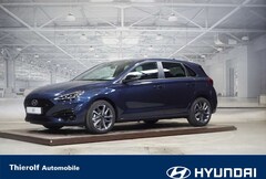 Bild des Angebotes Hyundai i30 FL (MY25) 1.0 T-GDI 2WD Advantage