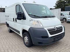 Bild des Angebotes Citroen Jumper Kasten 33 L1H1 2.2 HDi 110 FAP/TÜV 04.28