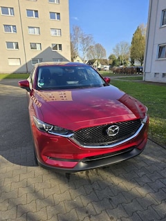 Bild des Angebotes Mazda CX-5 Exclusive-Line 2WD
