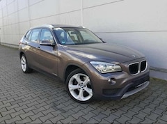 Bild des Angebotes BMW X1 X1 xdrive25dA