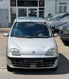Bild des Angebotes Fiat Seicento 1.1 -SERVO-TÜV bis 05/2026-1.HAND-