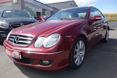 Bild des Angebotes Mercedes-Benz CLK 320 CDI Coupe Sehr guter Zustand