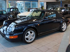 Bild des Angebotes Porsche 964 911 Carrera 4 Cabriolet