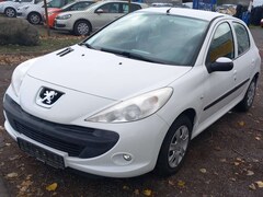 Bild des Angebotes Peugeot 206 206+ 5-Türer 206+ 75