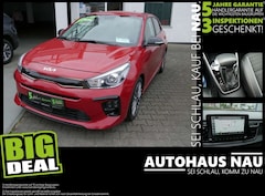 Bild des Angebotes Kia Rio 1.0 T-GDI GT Line GT-Line Inkl. Big Deal
