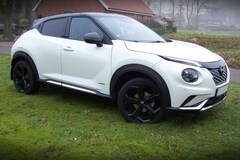 Bild des Angebotes Nissan Juke 1.6 Hybrid 4AMT Premiere Edition