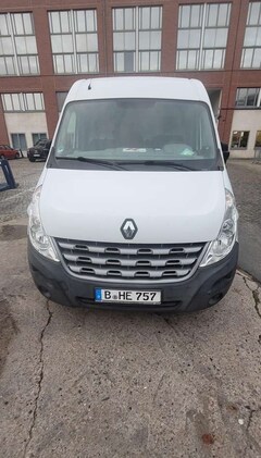 Bild des Angebotes Renault Master Master dCi 125 L2H2 VA
