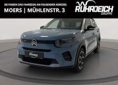 Bild des Angebotes Citroen C3 MAX 100 Navi PDC+Kamera DAB+ Alufelgen LED Tempoma