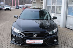 Bild des Angebotes Honda Civic 1.0 Dynamic Limited Edition