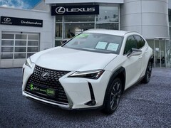 Bild des Angebotes Lexus UX 250h UX 250 h Style Edition guter Crossover