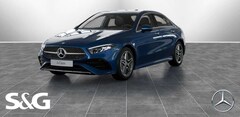 Bild des Angebotes Mercedes-Benz A 200 Advanced AMG Rükam+MBUX+LED