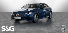 Bild des Angebotes Mercedes-Benz A 200 Advanced AMG Rükam+MBUX+LED