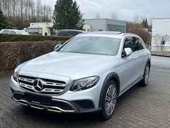 Bild des Angebotes Mercedes-Benz E 220 d 4Matic All-Terrain AHK Wide 19°Alu 1.Hand