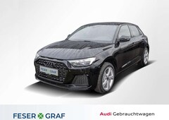 Bild des Angebotes Audi A1 Sportback 25 TFSI /LED/CarPlay/Sitzhzg/PDC