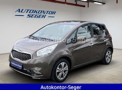 Kia Venga Dream Team
