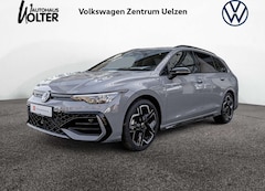 Bild des Angebotes VW Golf VIII Variant 1.5 eTSI R-Line 360° MATRIX