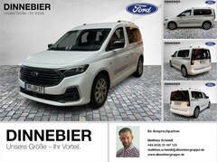 Bild des Angebotes Ford Tourneo Connect (L1) Titanium 84 kW