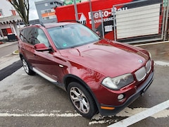 Bild des Angebotes BMW X3 X Drive 3.0i Voll Allrad US Model