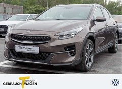 Bild des Angebotes Kia XCeed 1.6 Hybrid DCT SPIRIT NAVI KAMERA LM18