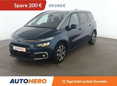 Bild des Angebotes Citroen C4 SpaceTourer 1.5 Blue-HDi Shine Aut.*7-SITZER*NAVI*ACC*CAM*