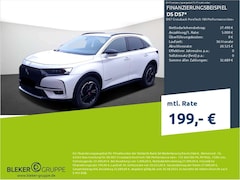 Bild des Angebotes DS Automobiles DS 7 Crossback PureTech 180 Performance Line+