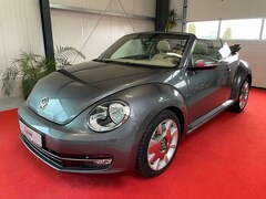 Bild des Angebotes VW Beetle Cabrio 70´s 1.2 TSI *SHZ*GRA*PDC*LEDER*