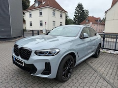 Bild des Angebotes BMW X4 xDrive30d Aut. Advantage
