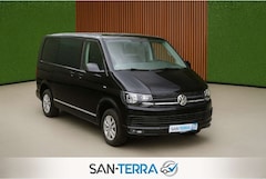 Bild des Angebotes VW T6 Multivan 2.0 TDI GENERATION SIX LED*NAVI*LEDER*ACC*KAMERA*2