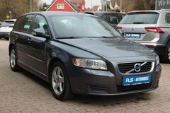 Bild des Angebotes Volvo V50 Kombi D2 Kinetic *1.HAND/XENON/SHZ/AHK*
