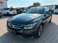 Bild des Angebotes Mercedes-Benz C 180 C T-Modell C 180*AVANTGARDE*AUTOMATIK**