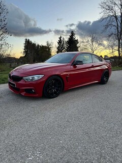 Bild des Angebotes BMW 435 435 i
