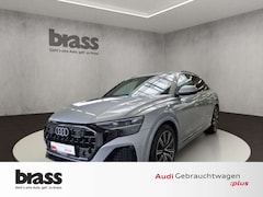 Bild des Angebotes Audi Q8 SUV 45 TDI quattro 170(231) kW(PS) tiptronic